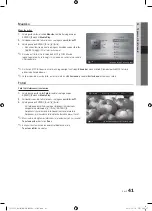 Preview for 227 page of Samsung PS50C7000 User Manual