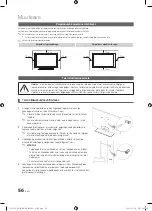 Preview for 242 page of Samsung PS50C7000 User Manual