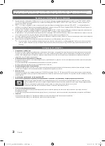 Preview for 250 page of Samsung PS50C7000 User Manual