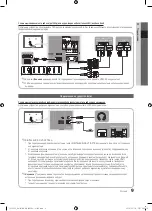 Preview for 257 page of Samsung PS50C7000 User Manual