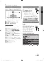 Preview for 259 page of Samsung PS50C7000 User Manual