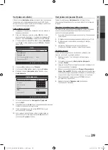 Preview for 277 page of Samsung PS50C7000 User Manual