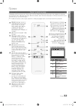 Preview for 301 page of Samsung PS50C7000 User Manual