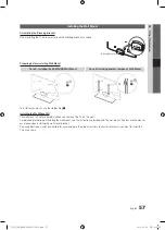 Preview for 57 page of Samsung PS50C7780 User Manual