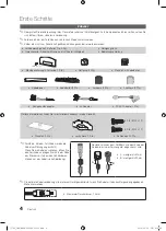 Preview for 68 page of Samsung PS50C7780 User Manual