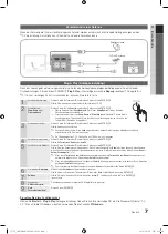 Preview for 71 page of Samsung PS50C7780 User Manual