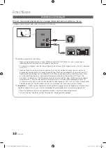 Preview for 74 page of Samsung PS50C7780 User Manual