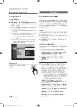 Preview for 78 page of Samsung PS50C7780 User Manual