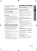 Preview for 87 page of Samsung PS50C7780 User Manual