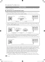 Preview for 94 page of Samsung PS50C7780 User Manual