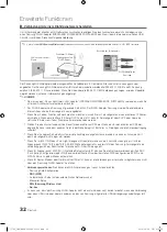 Preview for 96 page of Samsung PS50C7780 User Manual