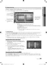 Preview for 103 page of Samsung PS50C7780 User Manual