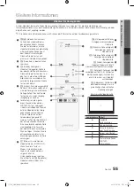 Preview for 119 page of Samsung PS50C7780 User Manual