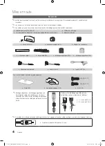 Предварительный просмотр 132 страницы Samsung PS50C7780 User Manual