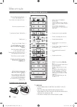 Предварительный просмотр 134 страницы Samsung PS50C7780 User Manual