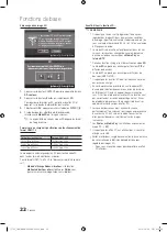 Предварительный просмотр 150 страницы Samsung PS50C7780 User Manual