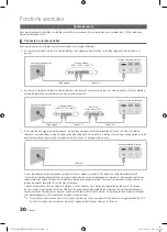 Предварительный просмотр 158 страницы Samsung PS50C7780 User Manual