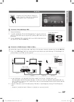 Preview for 165 page of Samsung PS50C7780 User Manual