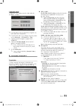 Preview for 179 page of Samsung PS50C7780 User Manual