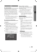 Preview for 181 page of Samsung PS50C7780 User Manual