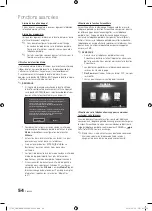 Preview for 182 page of Samsung PS50C7780 User Manual