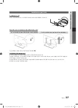 Preview for 185 page of Samsung PS50C7780 User Manual