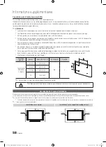 Preview for 186 page of Samsung PS50C7780 User Manual