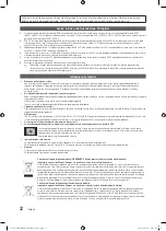 Preview for 194 page of Samsung PS50C7780 User Manual