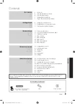 Preview for 195 page of Samsung PS50C7780 User Manual