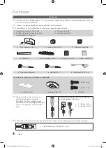 Preview for 196 page of Samsung PS50C7780 User Manual