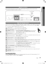 Preview for 199 page of Samsung PS50C7780 User Manual