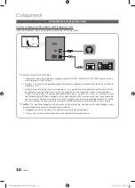 Preview for 202 page of Samsung PS50C7780 User Manual