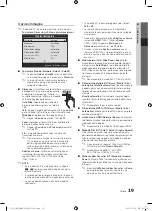 Preview for 211 page of Samsung PS50C7780 User Manual