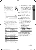 Preview for 213 page of Samsung PS50C7780 User Manual