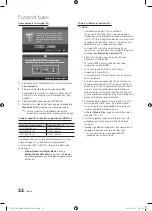 Preview for 214 page of Samsung PS50C7780 User Manual