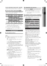 Preview for 217 page of Samsung PS50C7780 User Manual