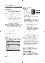 Preview for 220 page of Samsung PS50C7780 User Manual