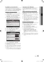 Preview for 223 page of Samsung PS50C7780 User Manual