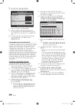 Preview for 226 page of Samsung PS50C7780 User Manual