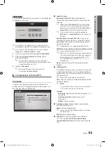 Preview for 243 page of Samsung PS50C7780 User Manual