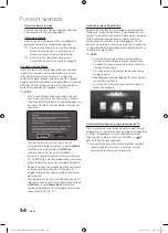 Preview for 246 page of Samsung PS50C7780 User Manual