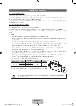 Preview for 16 page of Samsung ps51d450a User Manual