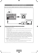 Preview for 47 page of Samsung ps51d450a User Manual