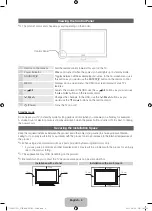 Preview for 4 page of Samsung PS51D530 User Manual