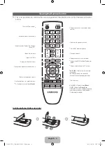 Preview for 5 page of Samsung PS51D530 User Manual