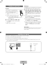 Preview for 6 page of Samsung PS51D530 User Manual