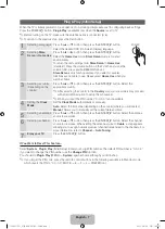 Preview for 7 page of Samsung PS51D530 User Manual