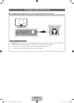 Preview for 9 page of Samsung PS51D530 User Manual