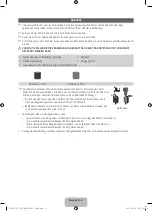 Preview for 19 page of Samsung PS51D530 User Manual