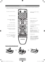 Preview for 21 page of Samsung PS51D530 User Manual